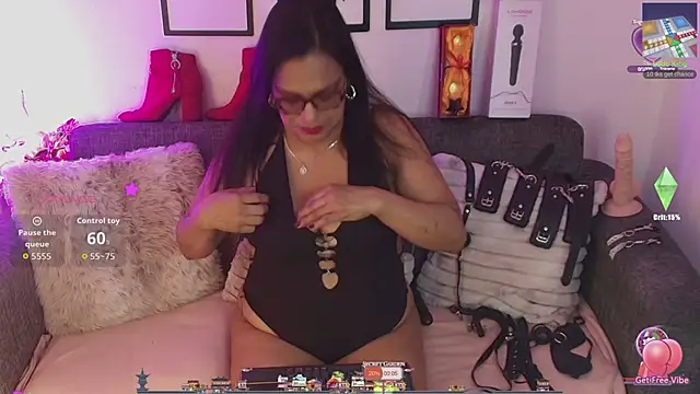 Snapshot of Angelabrowm chatting on 5, 6, 2026 Angelabrowm online show from 5, 6, 2026