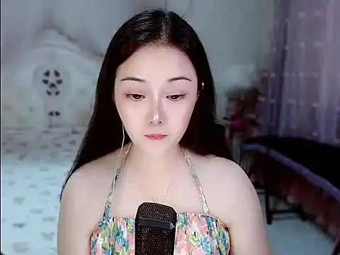 Snapshot of Amy-cnbaby chatting on 5, 7, 2026 Amy-cnbaby online show from 5, 7, 2026