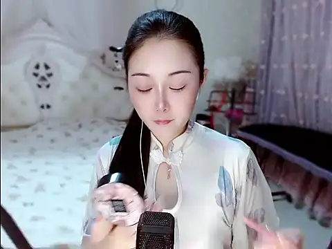 Snapshot of Amy-cnbaby chatting on 19, 6, 2026 Amy-cnbaby online show from 19, 6, 2026