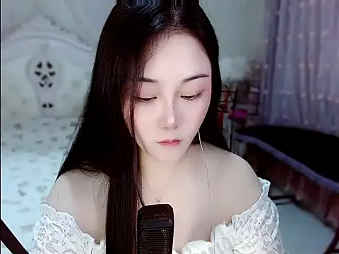 Snapshot of Amy-cnbaby chatting on 28, 6, 2026 Amy-cnbaby online show from 28, 6, 2026
