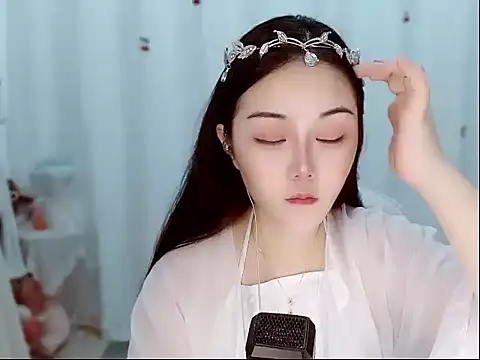 Amy-cnbaby online show from 26, 5, 2026
