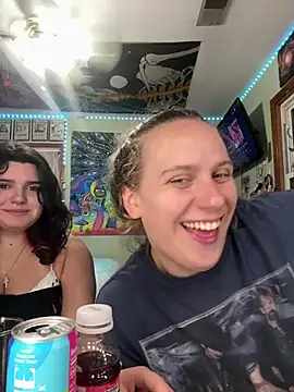 bellywelly67 online show from 8, 7, 2026