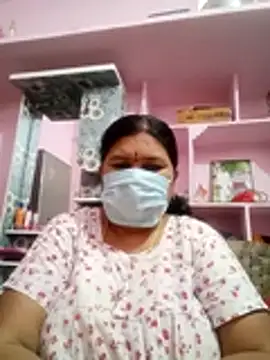 Snapshot of dheepika11 chatting on 9, 5, 2026 dheepika11 online show from 9, 5, 2026