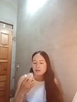Snapshot of Nana-bibi chatting on 4, 5, 2026 Nana-bibi online show from 4, 5, 2026