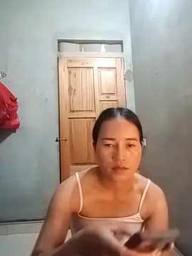 Snapshot of Nana-bibi chatting on 6, 5, 2026 Nana-bibi online show from 6, 5, 2026