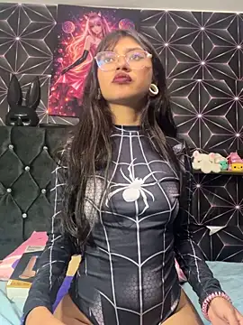 Snapshot of Noa_lau chatting on 20, 6, 2026 Noa lau online show from 20, 6, 2026