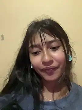 Snapshot of Noa_lau chatting on 23, 6, 2026 Noa lau online show from 23, 6, 2026
