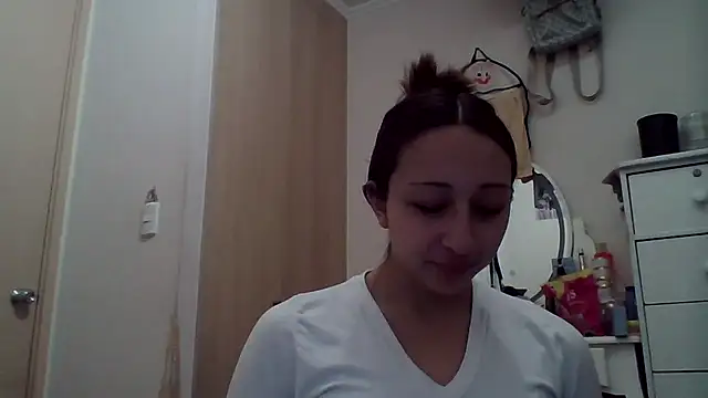 Snapshot of 010874 chatting on 3, 7, 2026 010874 online show from 3, 7, 2026