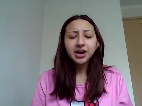 Snapshot of 010874 chatting on 21, 5, 2026 010874 online show from 21, 5, 2026