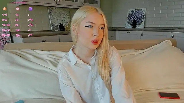 Snapshot of Chanelbayerr chatting on 30, 5, 2026 Chanelbayerr online show from 30, 5, 2026