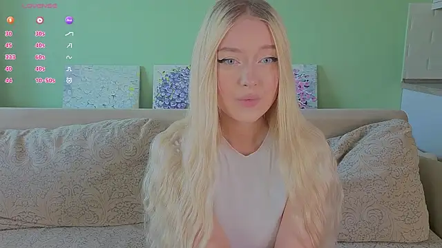 Snapshot of Chanelbayerr chatting on 9, 5, 2026 Chanelbayerr online show from 9, 5, 2026