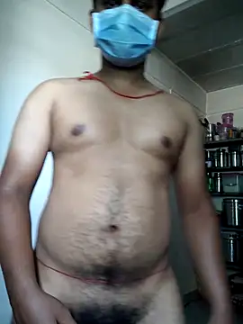 ROHITBHUVAD online show from 12, 5, 2026