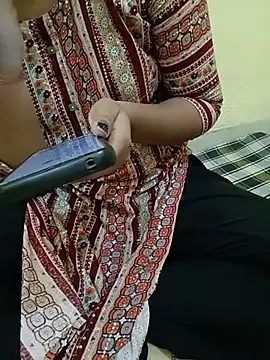 Seema yadav01 online show from 25, 7, 2026
