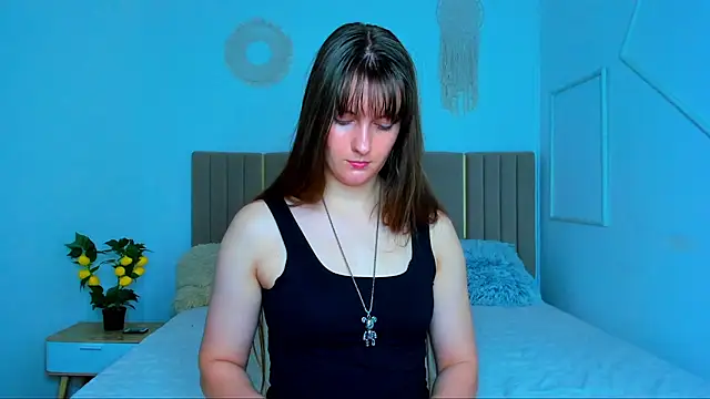 Cutie blushh online show from 30, 5, 2026