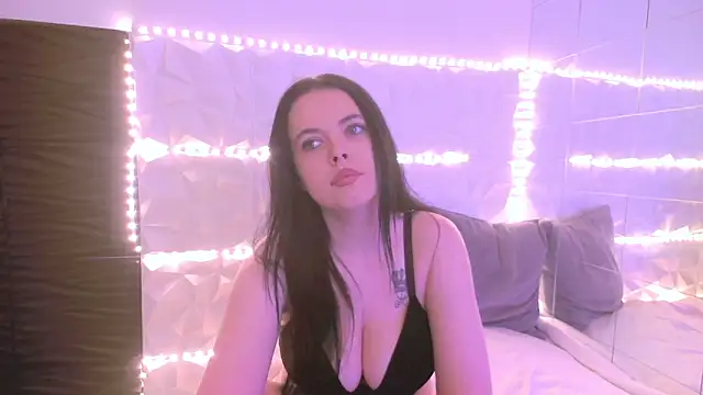 Snapshot of Isabell3 chatting on 20, 5, 2026 Isabell3 online show from 20, 5, 2026
