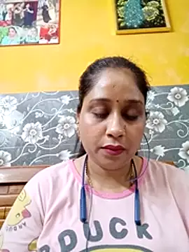 CuteKajal67 online show from 30, 4, 2026