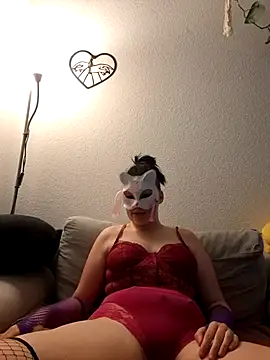 Midnight Feet online show from 24, 6, 2026