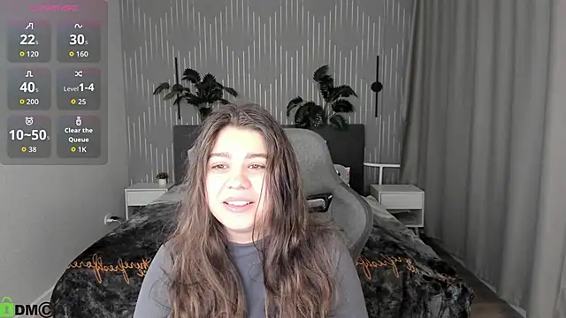 Trisha Moore online show from 22, 5, 2026