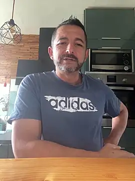 daddy3945 online show from 3, 5, 2026