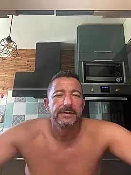 Snapshot of daddy3945 chatting on 14, 6, 2026 daddy3945 online show from 14, 6, 2026