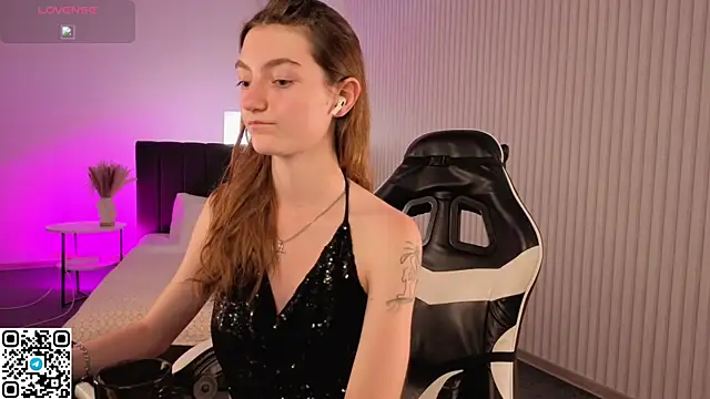Snapshot of Valenora1 chatting on 29, 7, 2026 Valenora1 online show from 29, 7, 2026
