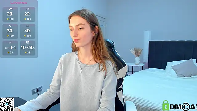 Snapshot of Valenora1 chatting on 5, 6, 2026 Valenora1 online show from 5, 6, 2026