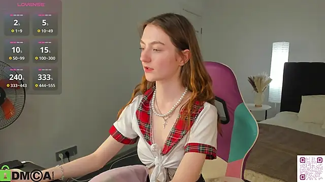 Snapshot of Valenora1 chatting on 23, 5, 2026 Valenora1 online show from 23, 5, 2026