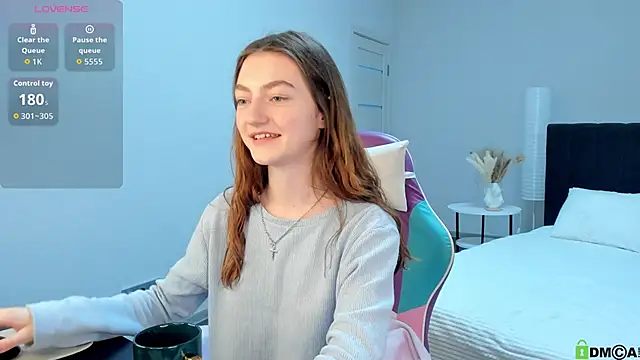 Snapshot of Valenora1 chatting on 2, 6, 2026 Valenora1 online show from 2, 6, 2026