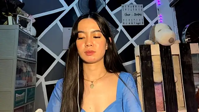 DesireePerson online show from 4, 5, 2026