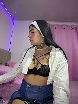 shanell bdsm online show from 2, 5, 2026