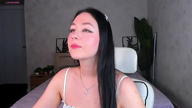 Snapshot of Sofia_Conner chatting on 5, 5, 2026 Sofia Conner online show from 5, 5, 2026