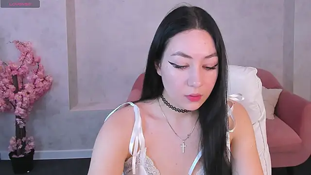 Snapshot of Sofia_Conner chatting on 20, 5, 2026 Sofia Conner online show from 20, 5, 2026
