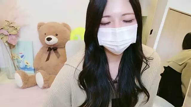 -Luna JP- online show from 9, 5, 2026