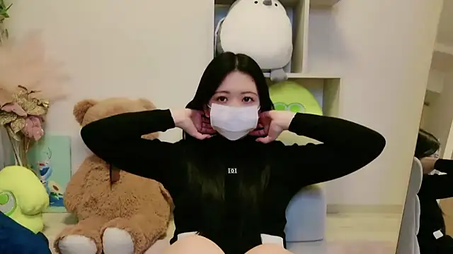 -Luna JP- online show from 3, 6, 2026