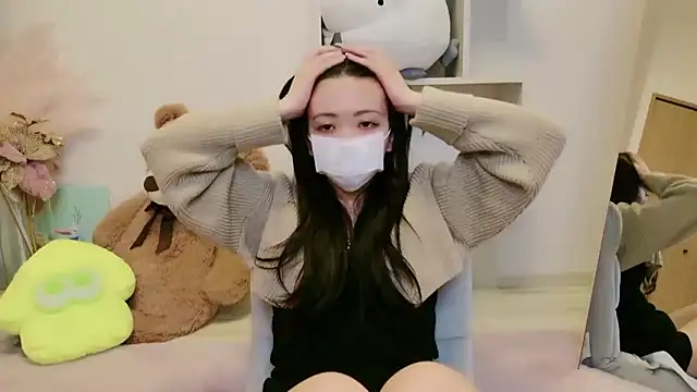 -Luna JP- online show from 22, 5, 2026