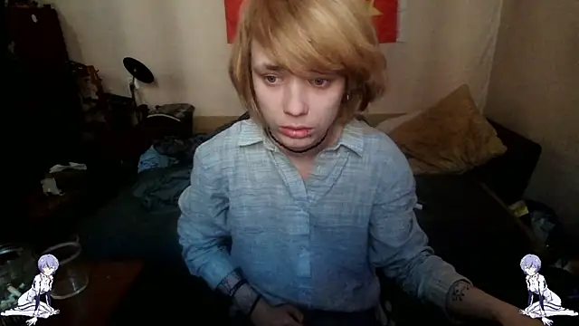 Snapshot of Kael_Gastera chatting on 16, 5, 2026 Kael Gastera online show from 16, 5, 2026
