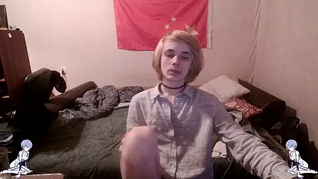 Snapshot of Kael_Gastera chatting on 14, 5, 2026 Kael Gastera online show from 14, 5, 2026