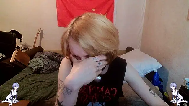 Snapshot of Kael_Gastera chatting on 27, 5, 2026 Kael Gastera online show from 27, 5, 2026