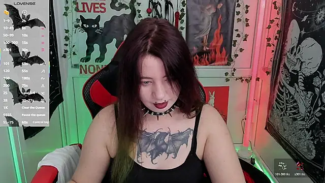 PurpleRune online show from 15, 6, 2026