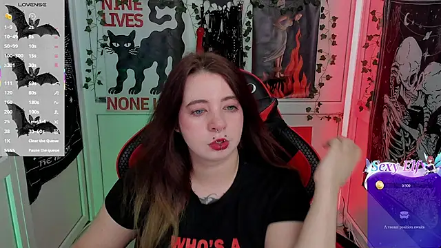 PurpleRune online show from 11, 7, 2026