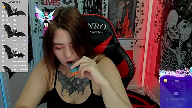 PurpleRune online show from 9, 8, 2026