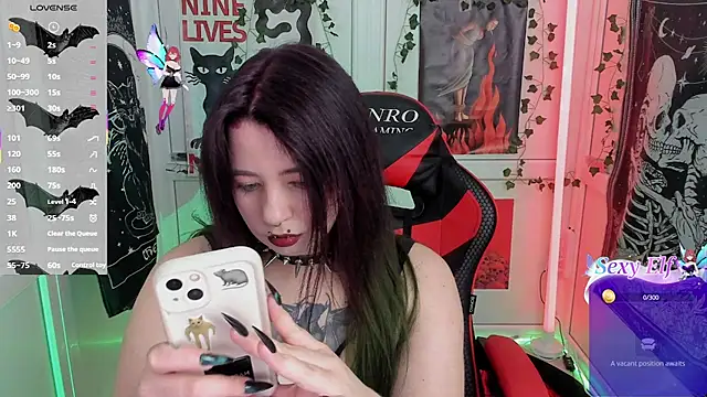 PurpleRune online show from 4, 6, 2026