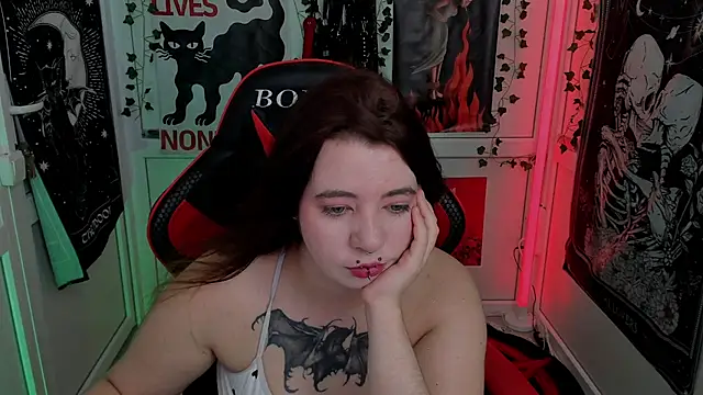 PurpleRune online show from 10, 7, 2026