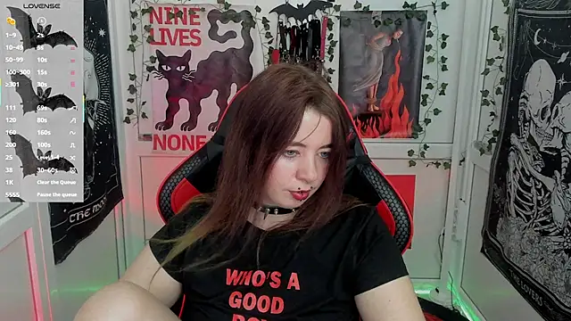 PurpleRune online show from 26, 7, 2026