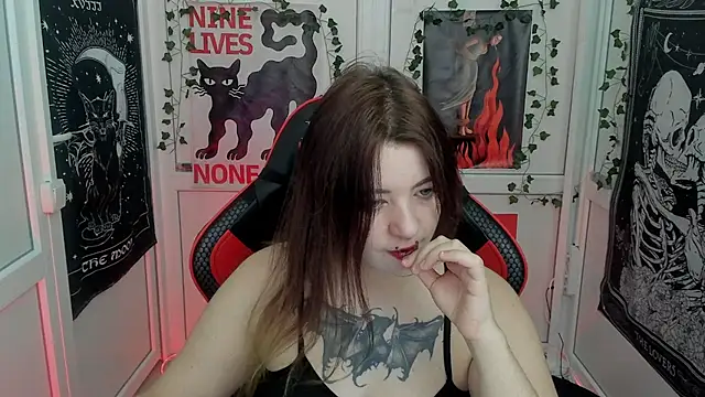 PurpleRune online show from 22, 7, 2026
