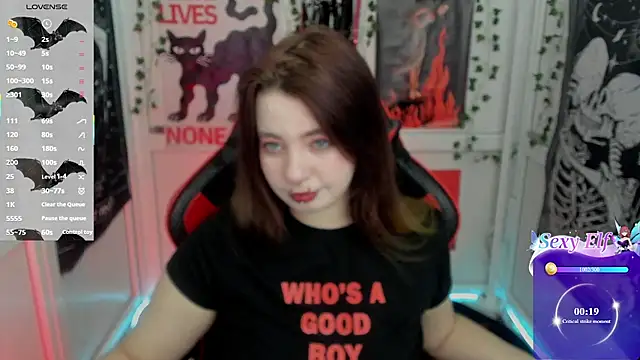 PurpleRune online show from 17, 7, 2026