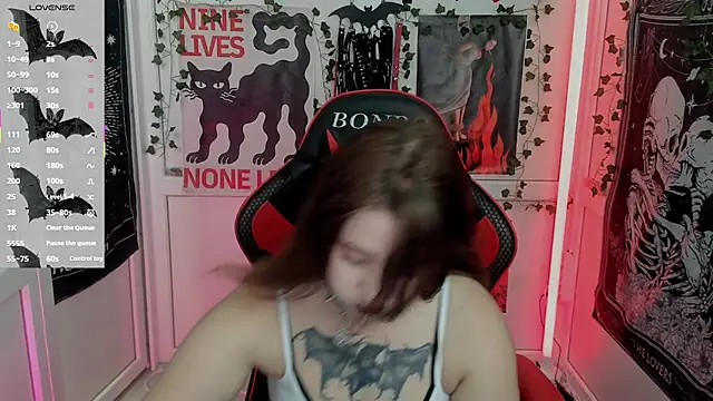 PurpleRune online show from 3, 8, 2026