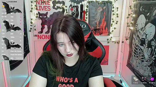 PurpleRune online show from 14, 6, 2026