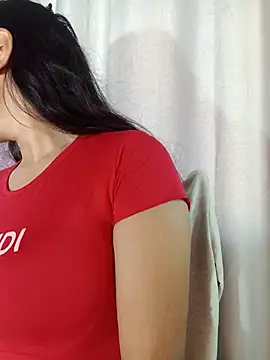 Snapshot of Hot_Sophy_ chatting on 6, 7, 2026 Hot Sophy online show from 6, 7, 2026