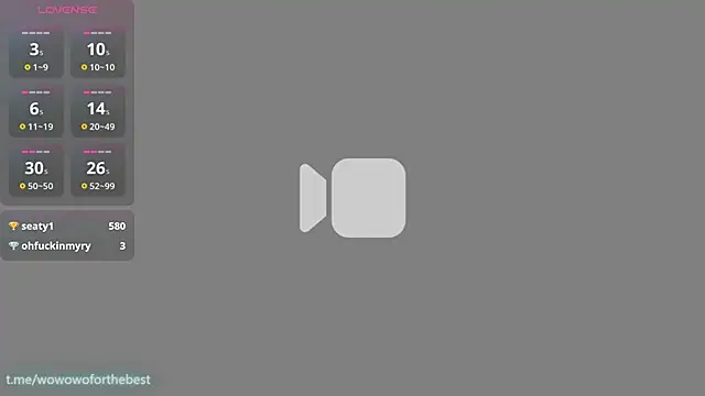 Eestipixies online show from 18, 6, 2026